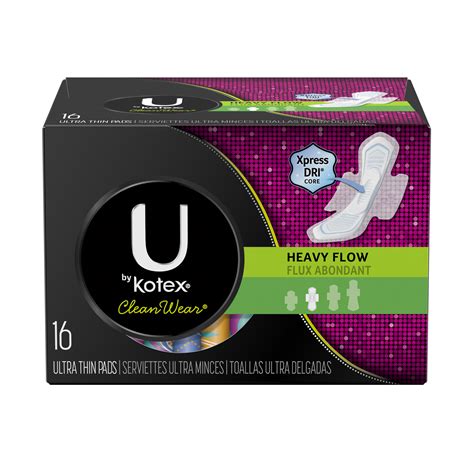 you by kotex